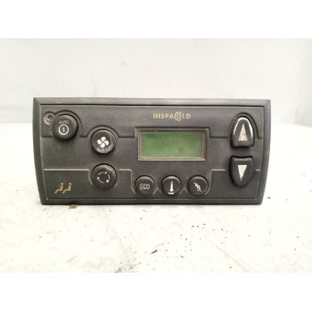 Recambio de mando calefaccion / aire acondicionado para iveco eurorider c-35 / toring referencia OEM IAM 3200699  2004011303