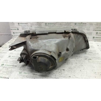 Recambio de faro izquierdo para opel rekord e cd berlina referencia OEM IAM   