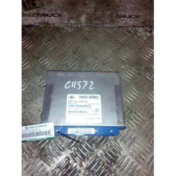 MODULO ELECTRONICO 81258087034 0486106082 CENTRALITA EBS