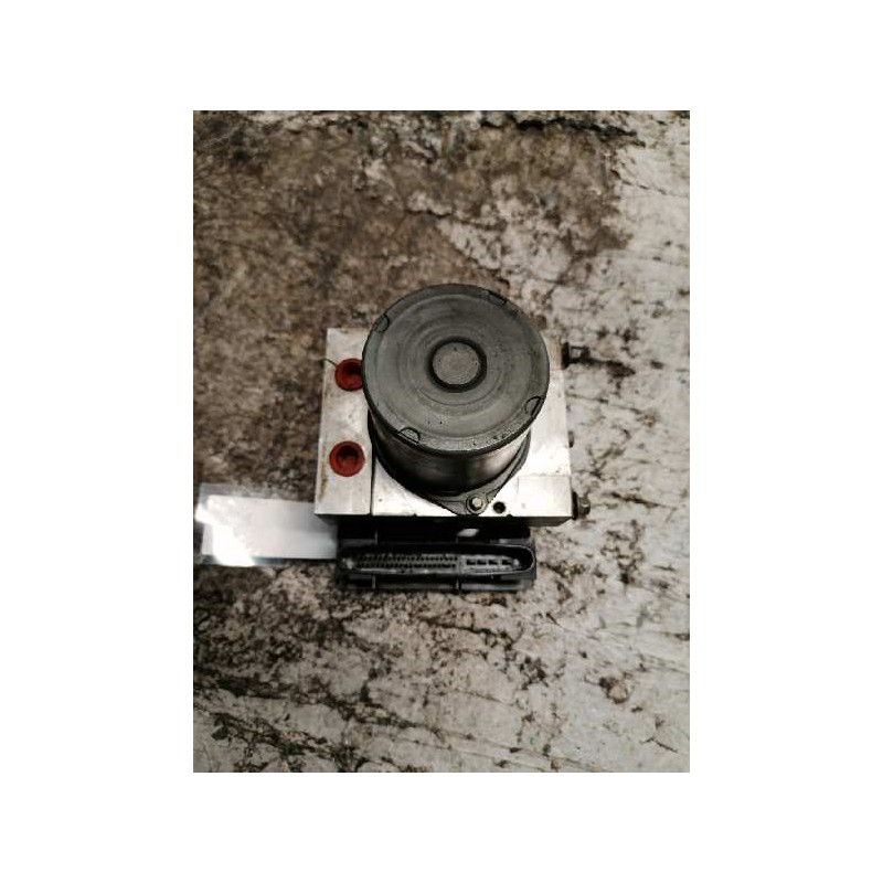 Recambio de abs para ford transit combi '06 ft 330 mediano referencia OEM IAM 0265950774 8C112C405BB 0265235439 - Blanco 2