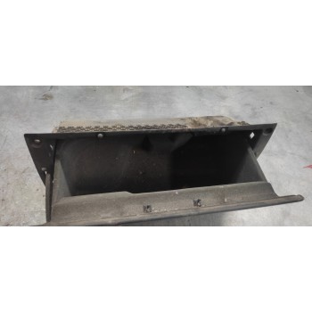 Recambio de guantera para opel zafira a club referencia OEM IAM 24455400  