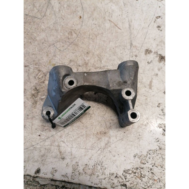 Recambio de soporte para ford focus berlina (cap) ambiente (d) referencia OEM IAM 6G9Q6030AA - Negro 2