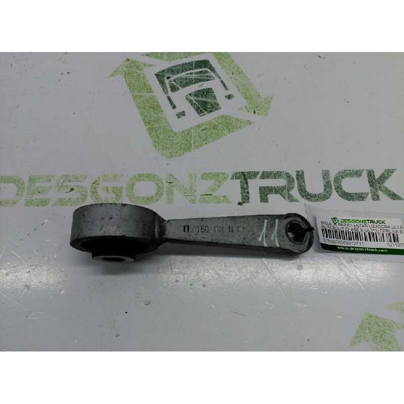 Recambio de bieleta barra estabilizadora delantera para mercedes-benz clase e (w211) berlina e 270 cdi (211.016) referencia OEM - Negro 2