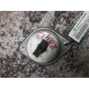 Recambio de sensor presion para renault rapid/express (f40) 1.9 d familiar (f40p) referencia OEM IAM 7700870586E  