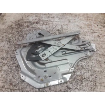 Recambio de elevalunas trasero derecho para hyundai elantra referencia OEM IAM 834802D252  