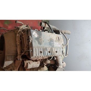 Recambio de despiece motor para mercedes trucks cito o 520 (177cv) referencia OEM IAM OM904LAIII/5  