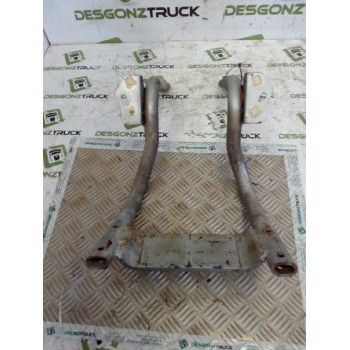 Recambio de soporte para renault s 150.08/09/a/b midliner e2 chasis (modelo 150.08/a) 110 kw cabina doble referencia OEM IAM  SO