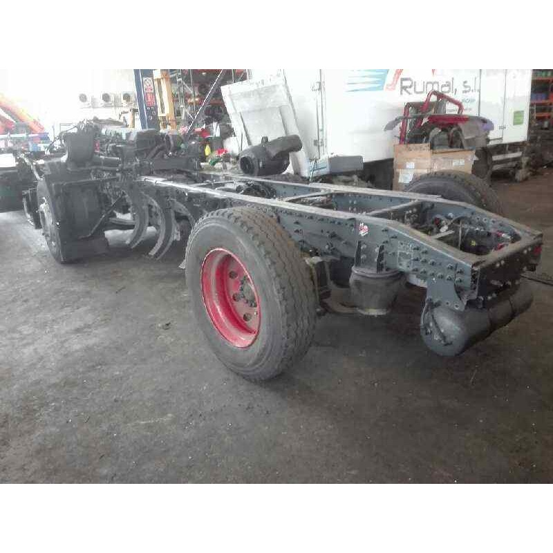 RENAULT TRUCKS T-SERIE