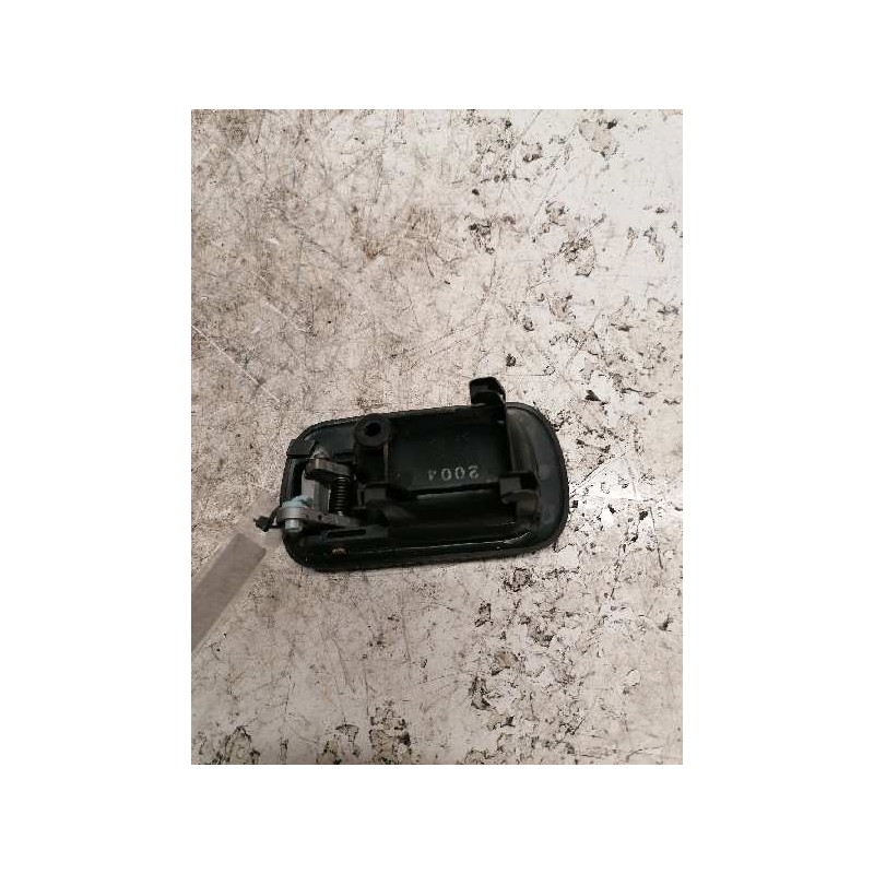 Recambio de maneta interior delantera derecha para honda hr-v (gh) vtec top 4wd (5-ptas.) referencia OEM IAM 2