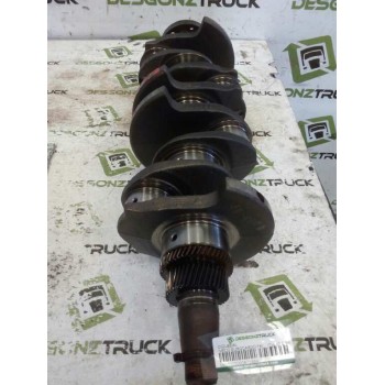 Recambio de cigueñal para iveco eurocargo fki (typ 60 e 14) tráfico urbano referencia OEM IAM   