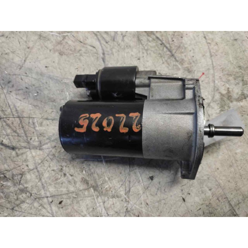 Recambio de motor arranque para volkswagen polo berlina (6n2) trendline referencia OEM IAM 036911023S 0001107025 9 DIENTES 2