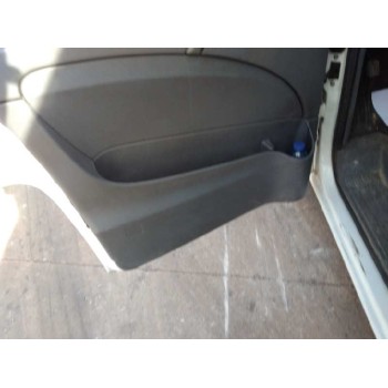 mercedes-benz vito (w639) basic, combi del año 2009