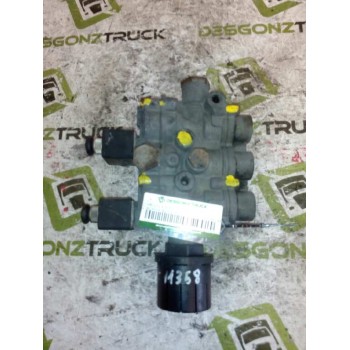 VALVULA AIRE 4729000340 WABCO 