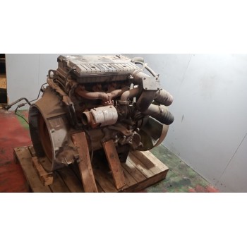 Recambio de despiece motor para mercedes trucks cito o 520 (177cv) referencia OEM IAM OM904LAIII/5  