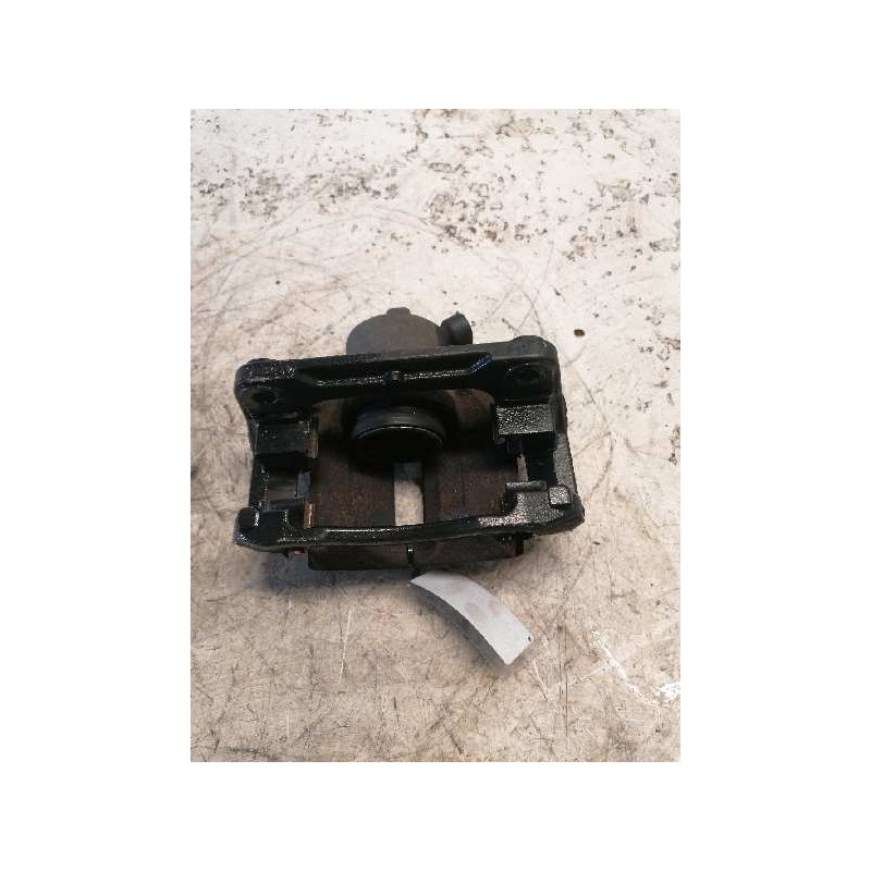 Recambio de pinza freno delantera derecha para renault megane ii berlina 5p authentique referencia OEM IAM 0204Y01308 - Azul 3