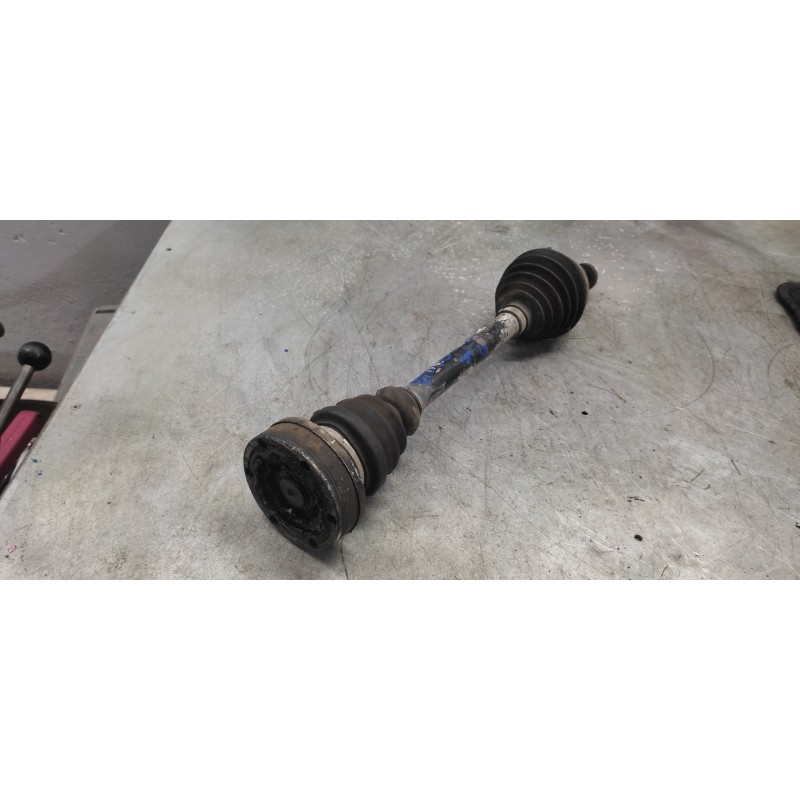 Recambio de transmision delantera derecha para volkswagen t4 bus (mod. 1991) 2.5 tdi referencia OEM IAM 2