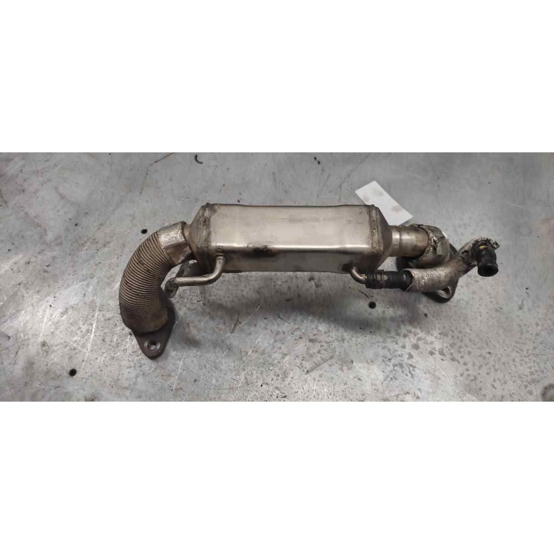 Recambio de enfriador egr para mazda 5 berl. (cr) 2.0 crtd active+ (105kw) referencia OEM IAM - Negro 2