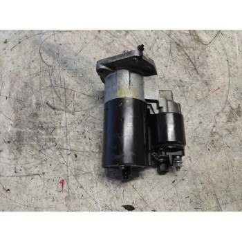 Recambio de motor arranque para volkswagen polo berlina (6n2) trendline referencia OEM IAM 036911023S 0001107025 9 DIENTES