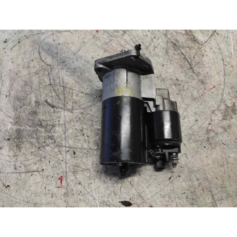 Recambio de motor arranque para volkswagen polo berlina (6n2) trendline referencia OEM IAM 036911023S 0001107025 9 DIENTES 3