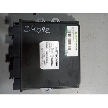 CENTRALITA ECM ECU 1771937 