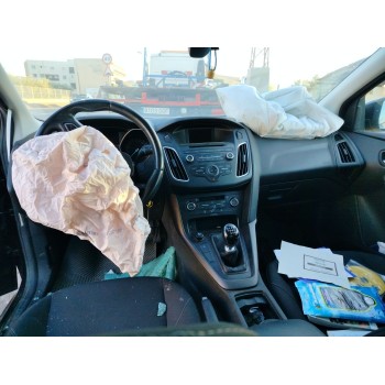 ford focus iii del año 2016