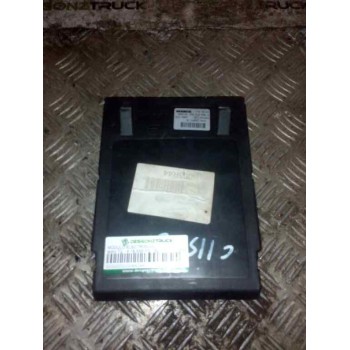 MODULO ELECTRONICO 81258067072 4462100060 CENTRALITA ECU