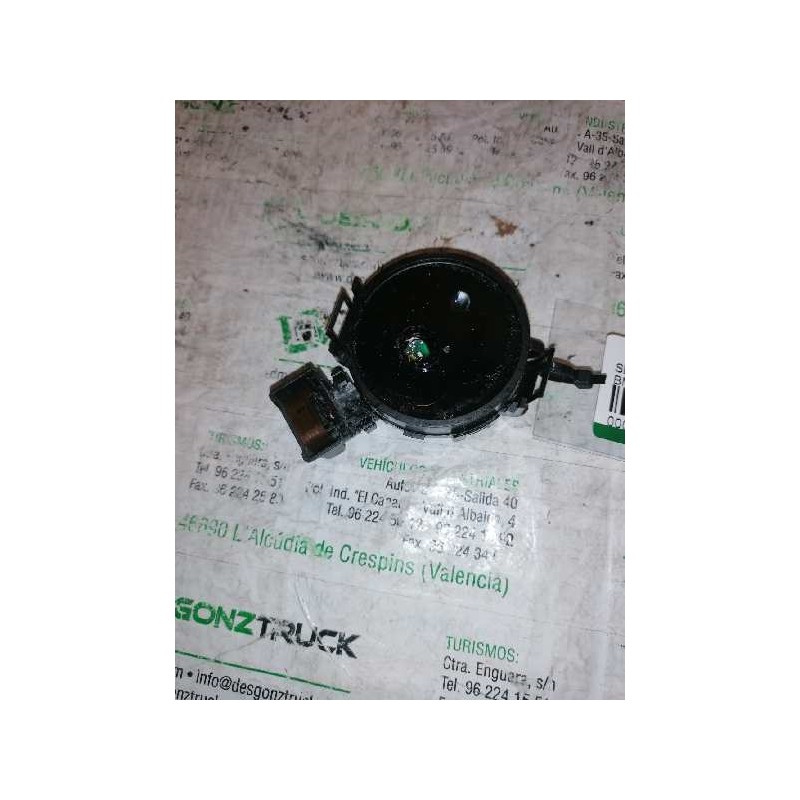 Recambio de abs para ford transit combi '06 ft 330 mediano referencia OEM IAM 0265950774 8C112C405BB 0265235439 - Blanco 5
