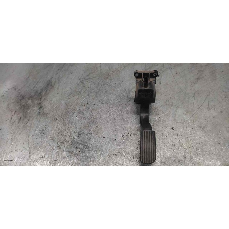 Recambio de potenciometro pedal para mercedes-benz sprinterii (furg. distrib. carga)(reserve) 310/313/316 cdi (906.135) referenc - Blanco