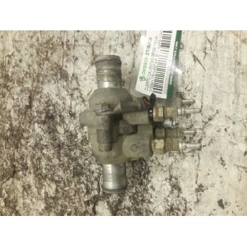 Recambio de cuerpo calentadores agua para nissan primastar (x..) kombi l1h1 2.7t (6 sitze) referencia OEM IAM   