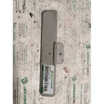 Recambio de parasol central para audi a3 (8p) 1.9 tdi referencia OEM IAM 8D0858555  