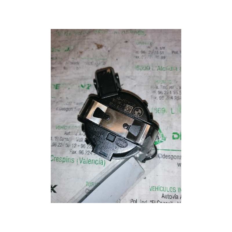 Recambio de abs para ford transit combi '06 ft 330 mediano referencia OEM IAM 0265950774 8C112C405BB 0265235439 - Blanco 6