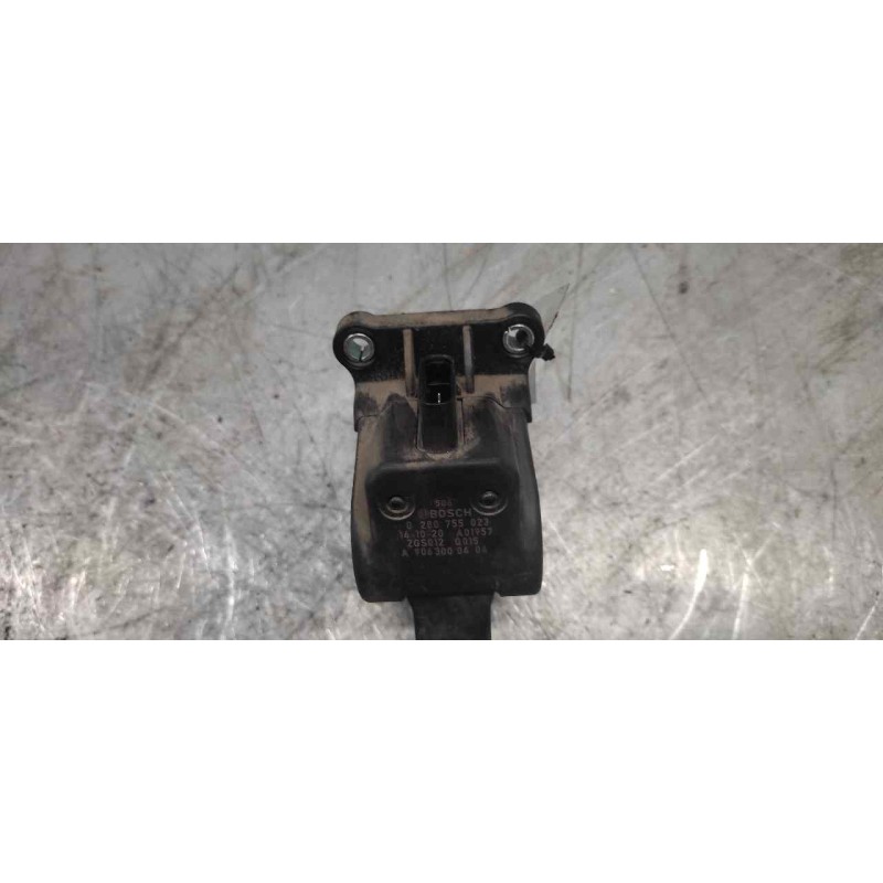 Recambio de potenciometro pedal para mercedes-benz sprinterii (furg. distrib. carga)(reserve) 310/313/316 cdi (906.135) referenc - Blanco 2