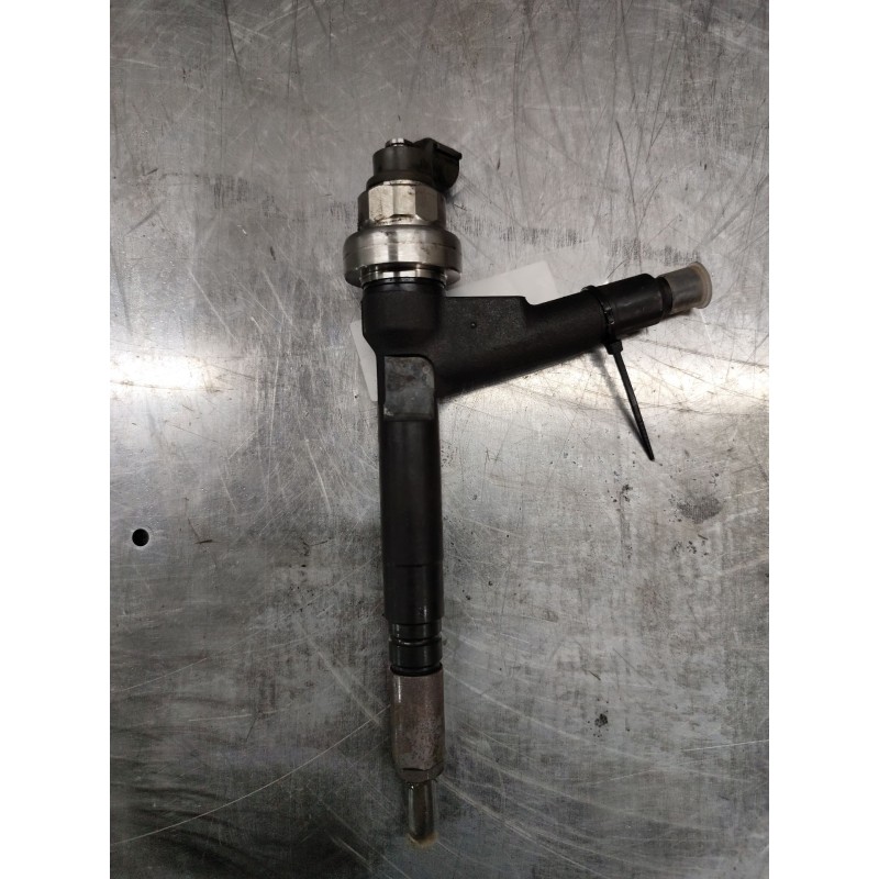 Recambio de inyector para opel meriva cosmo referencia OEM IAM 8973138612  27949