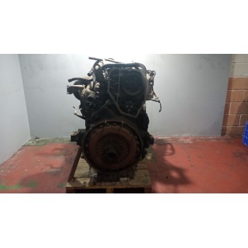 Recambio de despiece motor para iveco stralis (as) fg /fp  4x2 gran espacio referencia OEM IAM F3BE3681B  