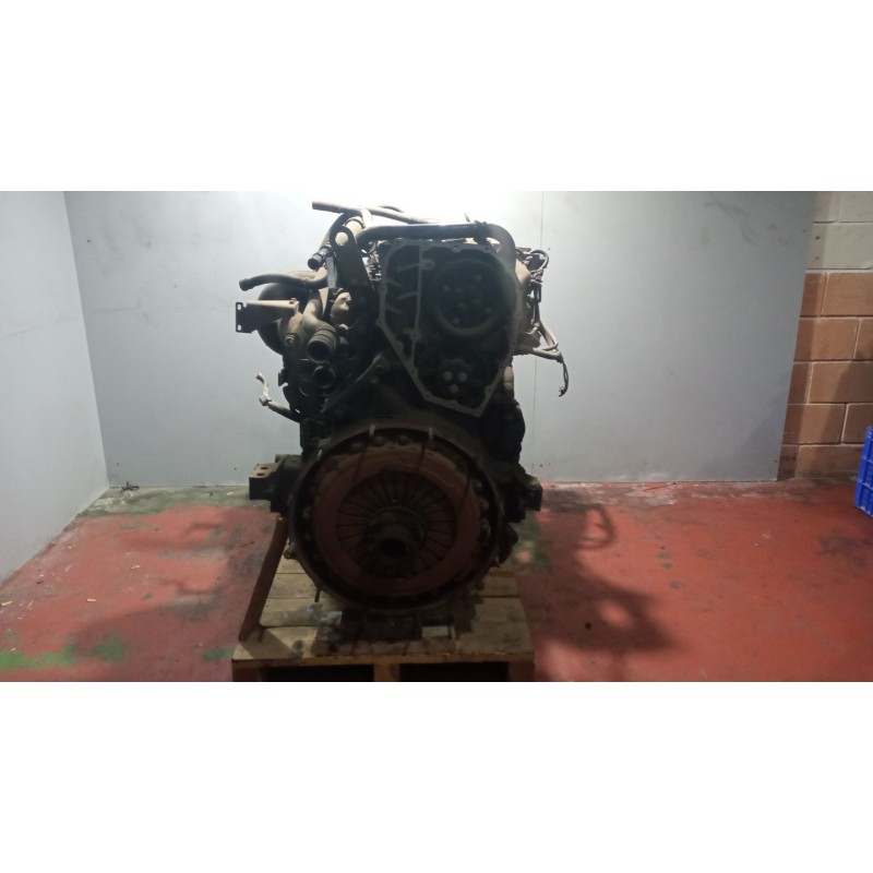 Recambio de despiece motor para iveco stralis (as) fg /fp  4x2 gran espacio referencia OEM IAM F3BE3681B  