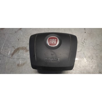 Recambio de airbag delantero izquierdo para fiat ducato combi 33 (290) 130 teilverglast (l1h1) referencia OEM IAM 07354879950  