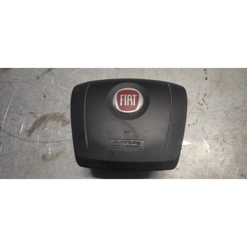 Recambio de airbag delantero izquierdo para fiat ducato combi 33 (290) 130 teilverglast (l1h1) referencia OEM IAM 07354879950  