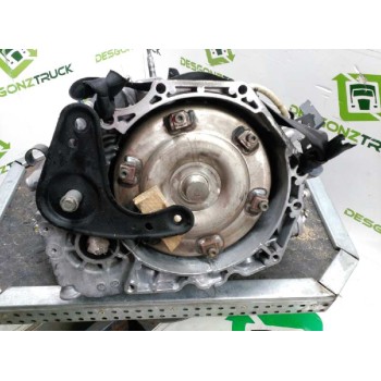 CAJA CAMBIOS SU1DH6 SU1001653 5550SN
