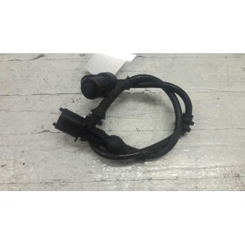 Recambio de captador abs delantero derecho para opel corsa c referencia OEM IAM   