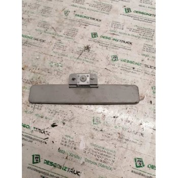 Recambio de parasol central para audi a3 (8p) 1.9 tdi referencia OEM IAM 8D0858555  