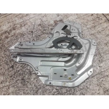 Recambio de elevalunas trasero izquierdo para hyundai elantra referencia OEM IAM 834702D252AX  