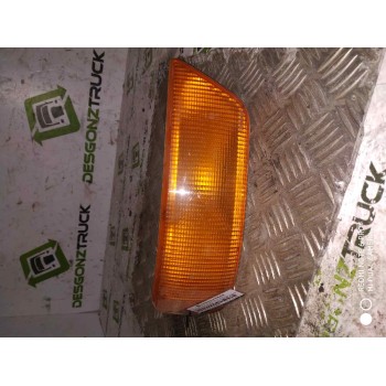 Recambio de piloto delantero izquierdo para mercedes-benz atego 4-cilindros 4x2/bm 970/2/5/6 1018 (4x2) om 904 la l (largo) refe