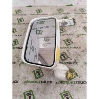 RETROVISOR IZQUIERDO 