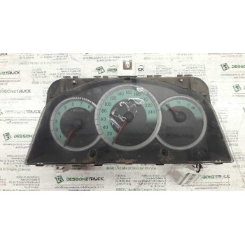 CUADRO INSTRUMENTOS 838000F020L 