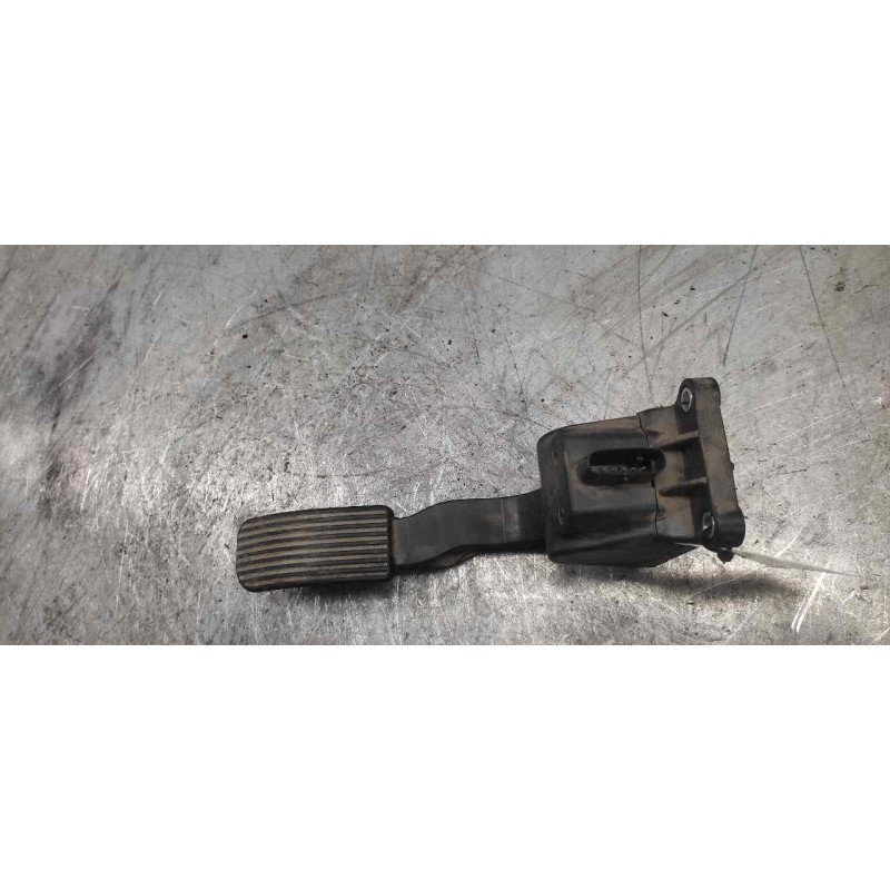 Recambio de potenciometro pedal para mercedes-benz sprinterii (furg. distrib. carga)(reserve) 310/313/316 cdi (906.135) referenc - Blanco 3