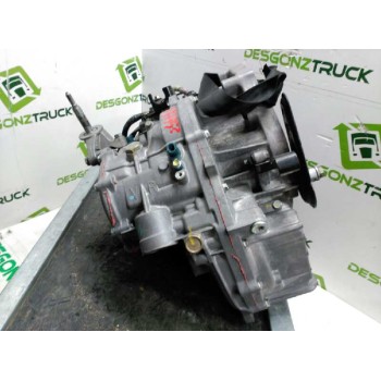 Recambio de caja cambios para renault vel satis (bj0) expression referencia OEM IAM SU1DH6 SU1001653 5550SN