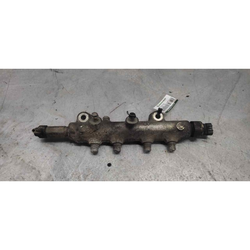 Recambio de rampa inyectora para mazda 5 berl. (cr) 2.0 crtd active+ (105kw) referencia OEM IAM 12G6698 - Negro 2