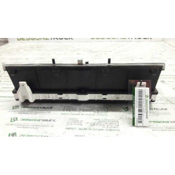Recambio de cuadro instrumentos para toyota corolla verso (r1) 1.8 luna referencia OEM IAM 838000F020L  