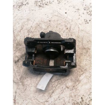 Recambio de pinza freno delantera izquierda para renault megane ii berlina 5p authentique referencia OEM IAM 0204Y01307  