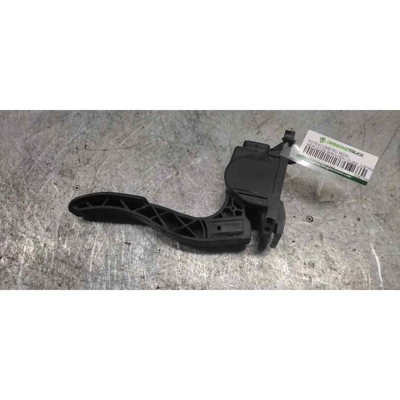 Recambio de potenciometro pedal para mercedes-benz sprinterii (furg. distrib. carga)(reserve) 310/313/316 cdi (906.135) referenc - Blanco 4